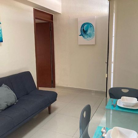 Departamento Del Mar, Un Lugar Comodo Y Agradable. Apartment La Paz Exterior photo