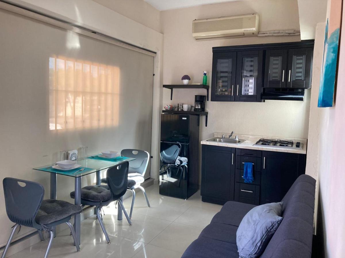 Departamento Del Mar, Un Lugar Comodo Y Agradable. Apartment La Paz Exterior photo